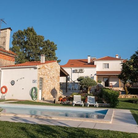 Villa Casas Alfaiate à Alvorge Extérieur photo