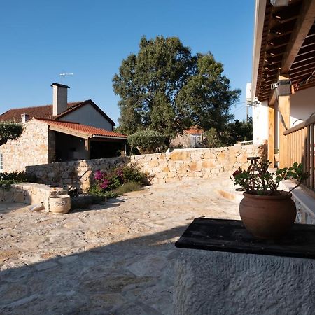 Villa Casas Alfaiate à Alvorge Extérieur photo