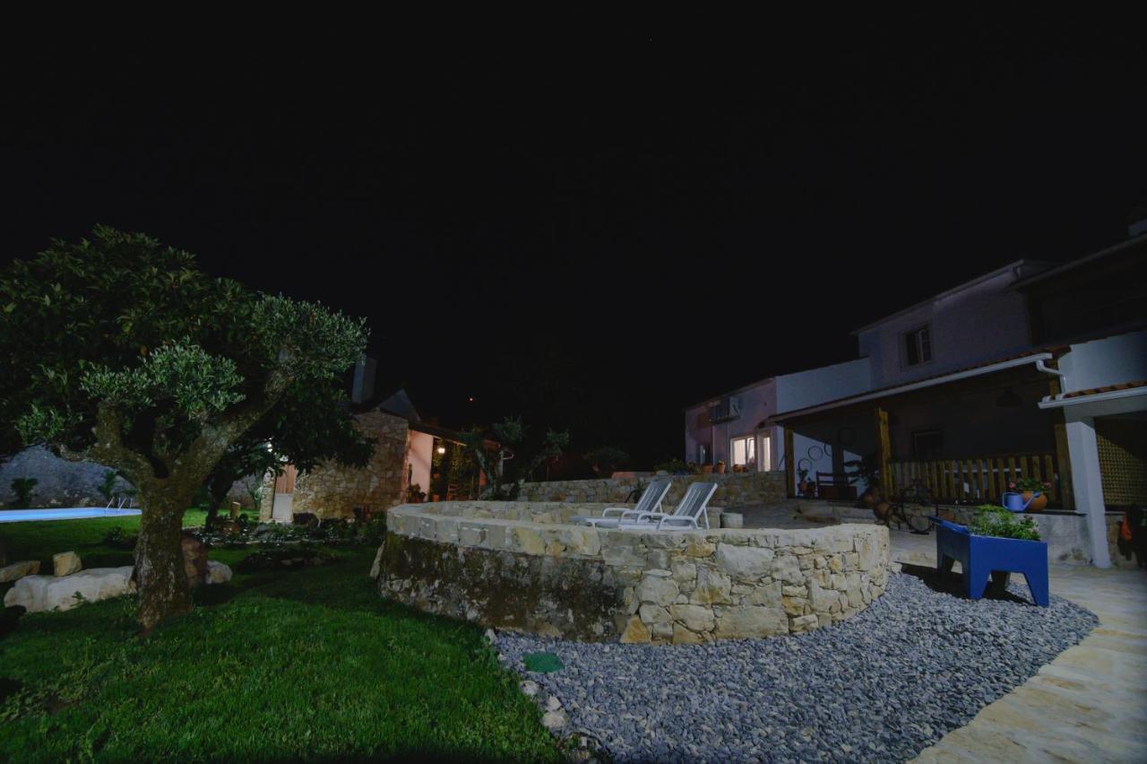 Villa Casas Alfaiate à Alvorge Extérieur photo