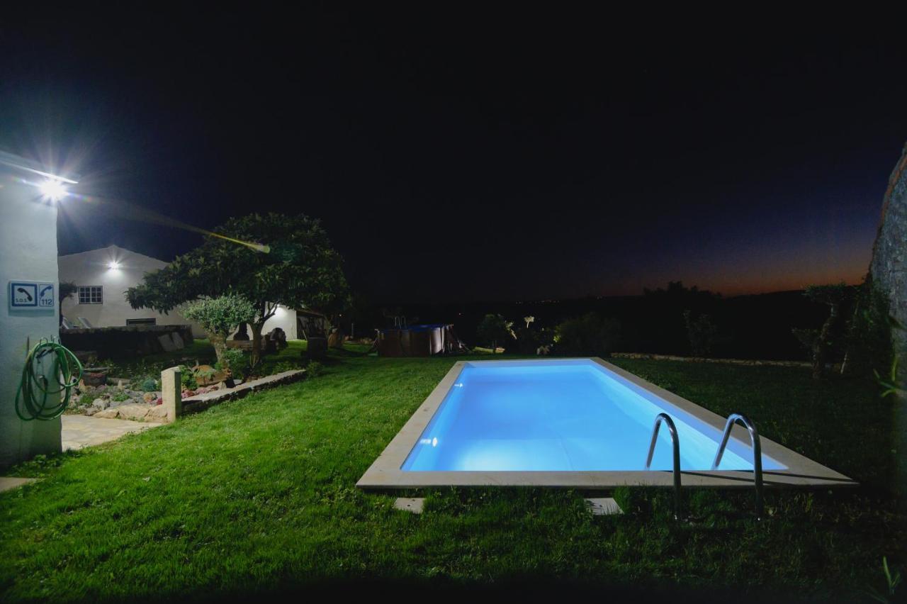 Villa Casas Alfaiate à Alvorge Extérieur photo