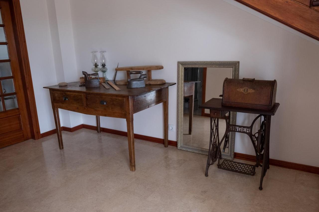 Villa Casas Alfaiate à Alvorge Extérieur photo