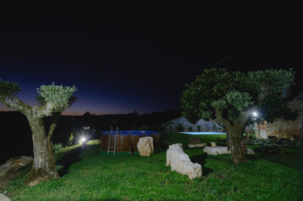 Villa Casas Alfaiate à Alvorge Extérieur photo