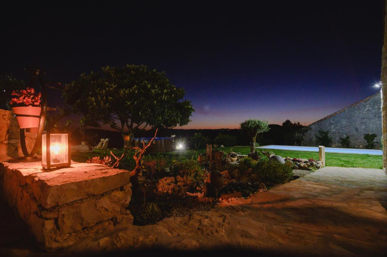 Villa Casas Alfaiate à Alvorge Extérieur photo