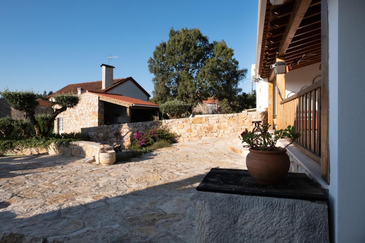 Villa Casas Alfaiate à Alvorge Extérieur photo