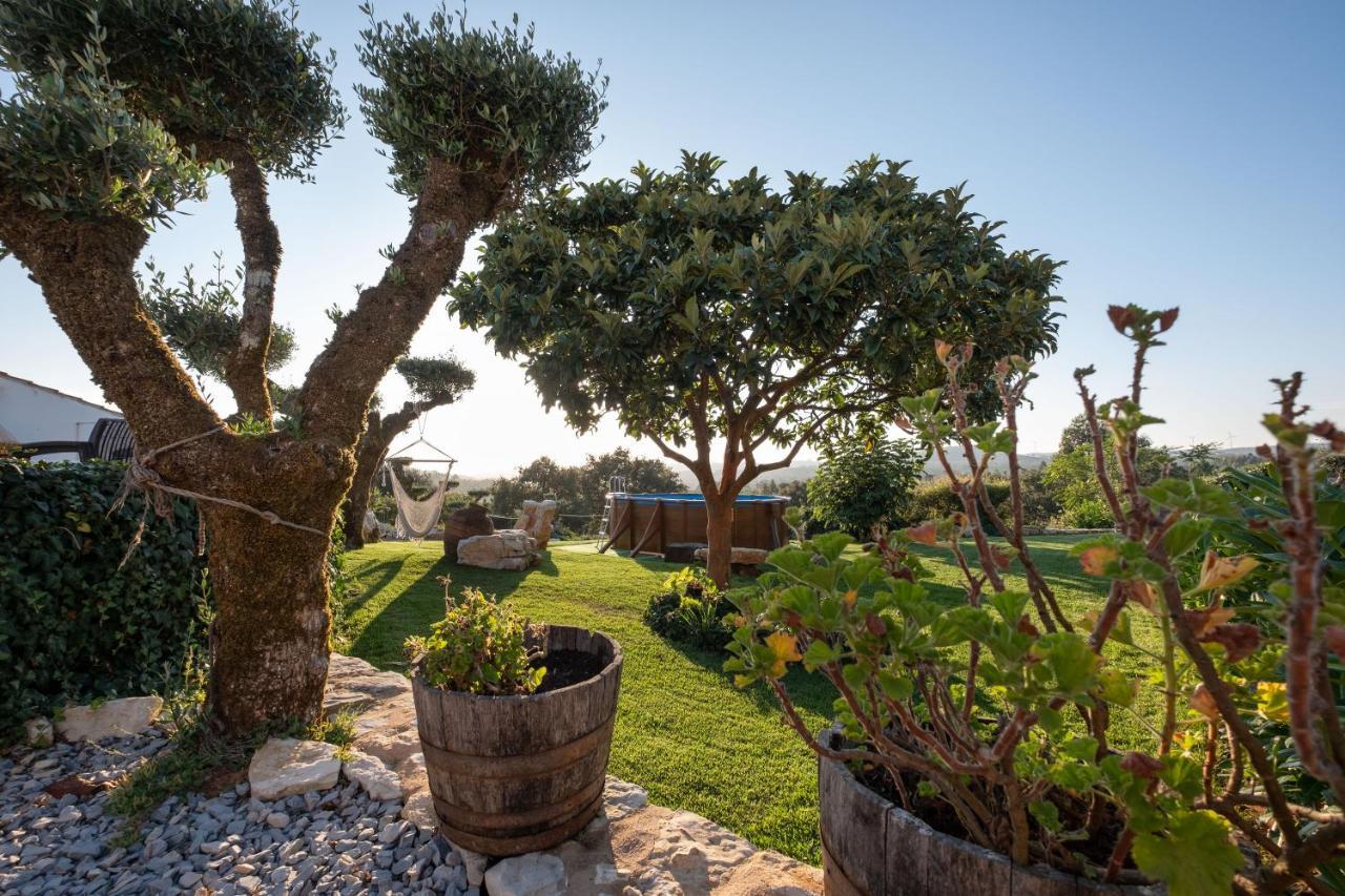 Villa Casas Alfaiate à Alvorge Extérieur photo