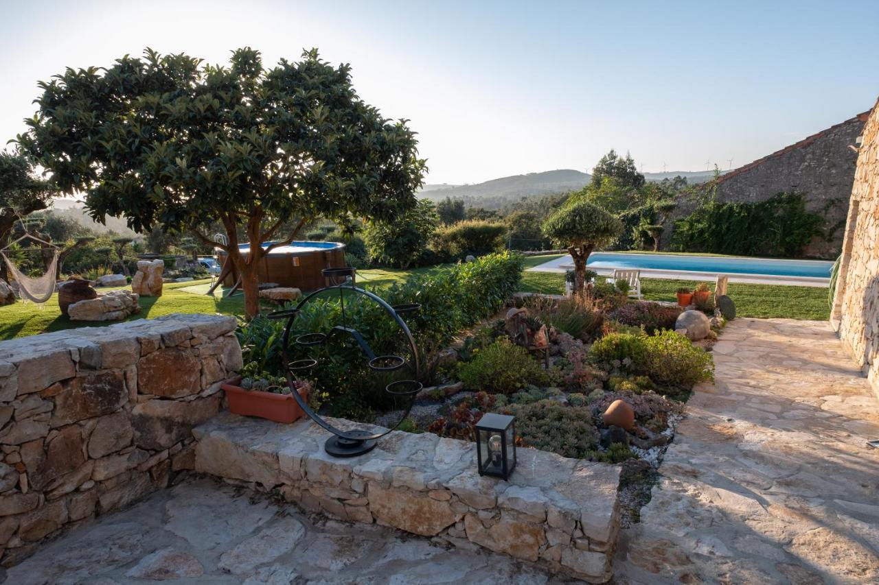 Villa Casas Alfaiate à Alvorge Extérieur photo
