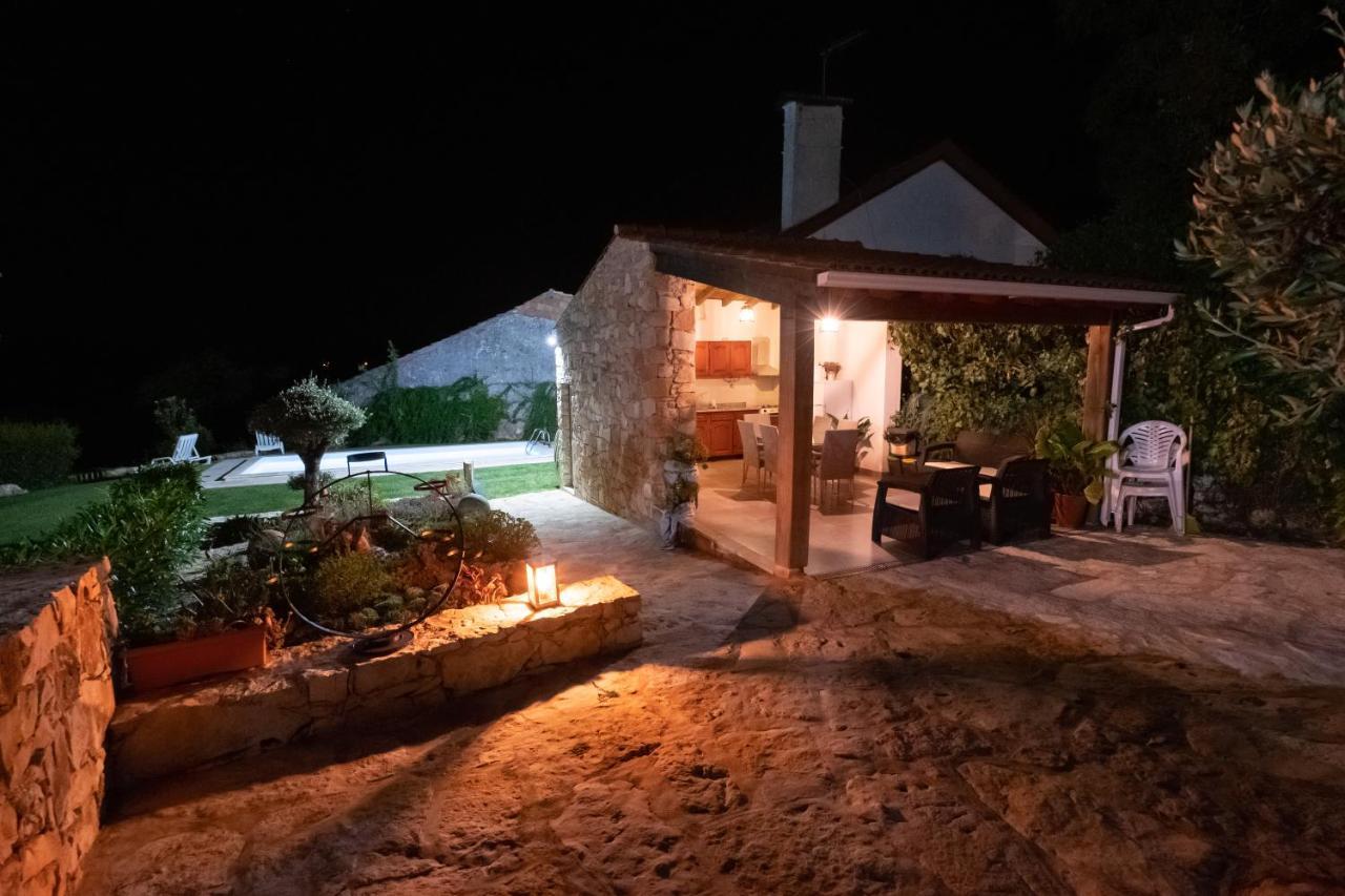 Villa Casas Alfaiate à Alvorge Extérieur photo