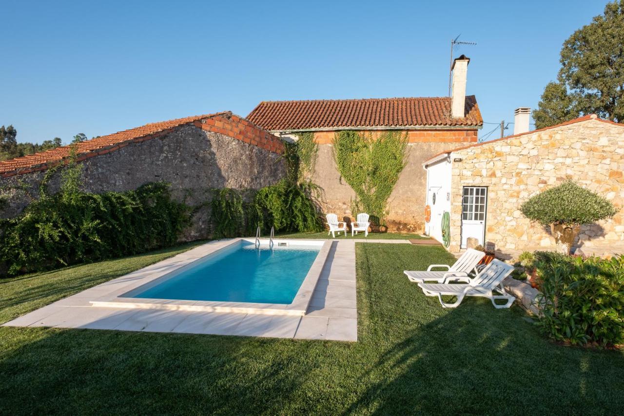 Villa Casas Alfaiate à Alvorge Extérieur photo