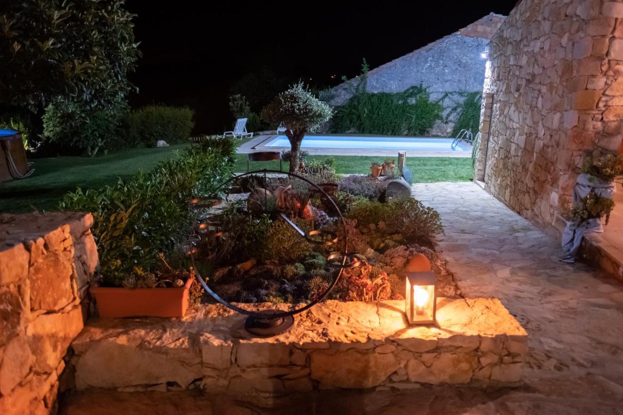 Villa Casas Alfaiate à Alvorge Extérieur photo