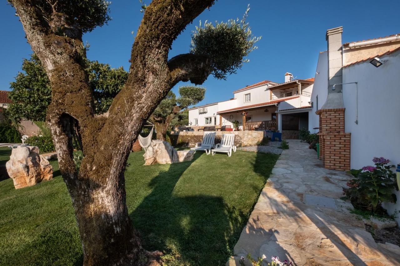 Villa Casas Alfaiate à Alvorge Extérieur photo