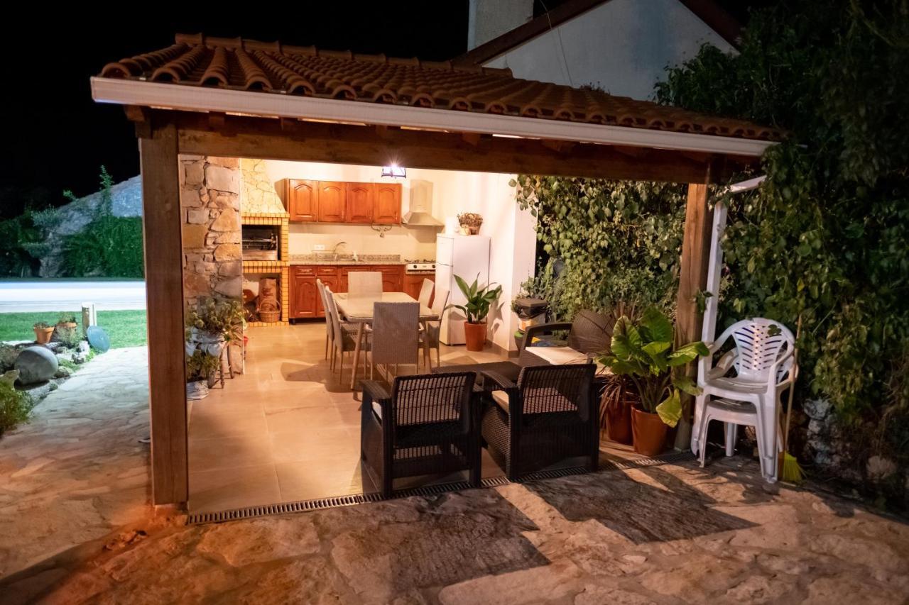 Villa Casas Alfaiate à Alvorge Extérieur photo