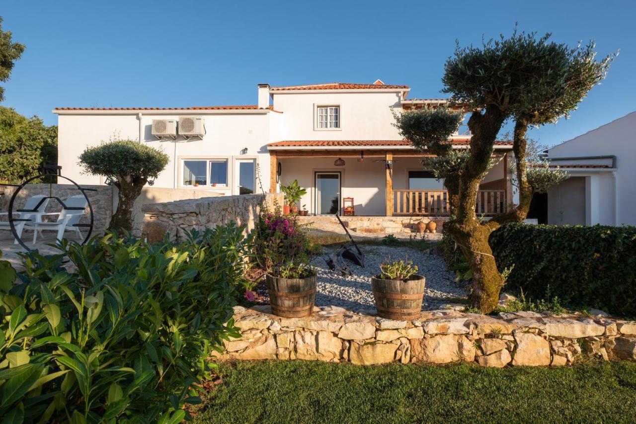 Villa Casas Alfaiate à Alvorge Extérieur photo